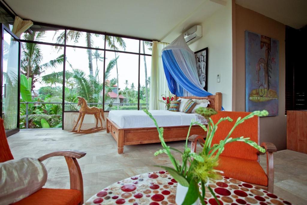 Resort Indigo Tree Ubud (Bali)