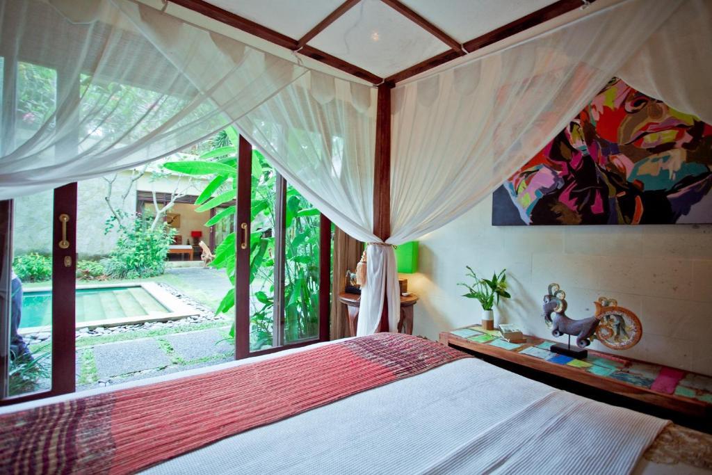 Indigo Tree Resort Ubud (Bali)