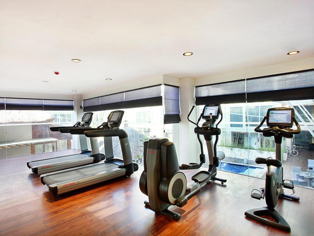 Grand Mega Resort&spa Bali Hotel