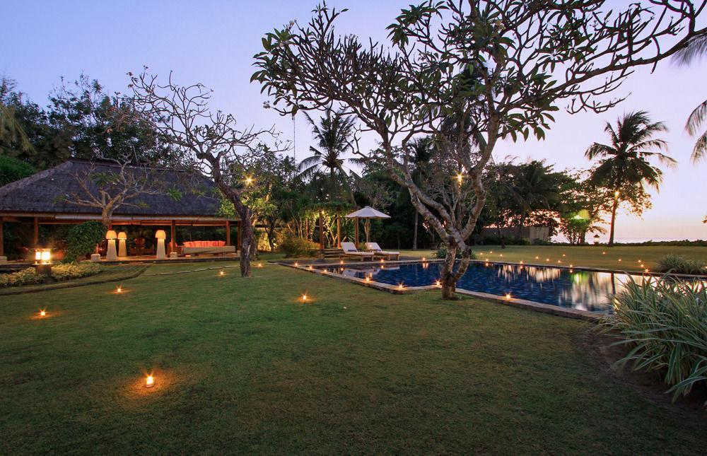 Villa Hanani *