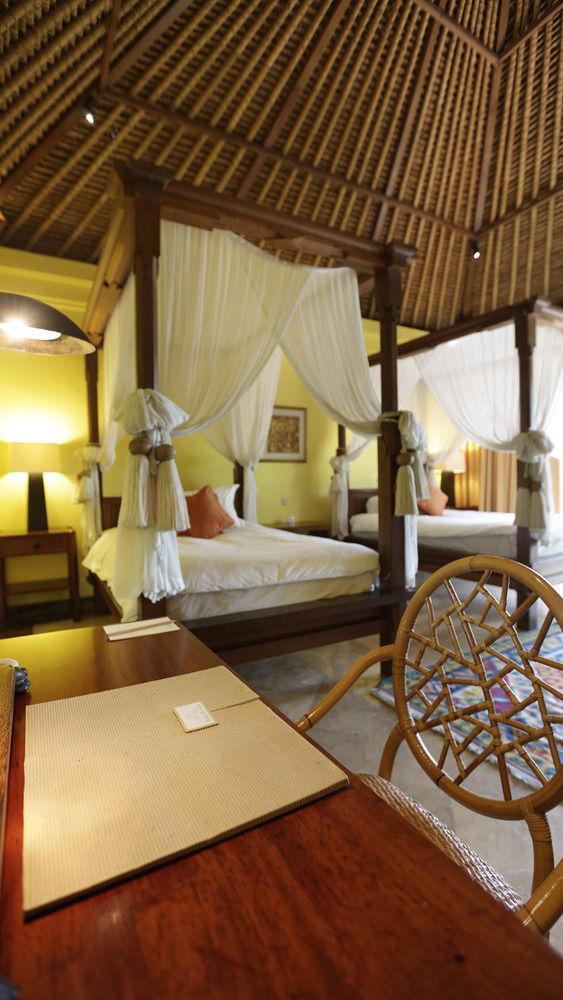 Villa Hanani Jimbaran (Bali)