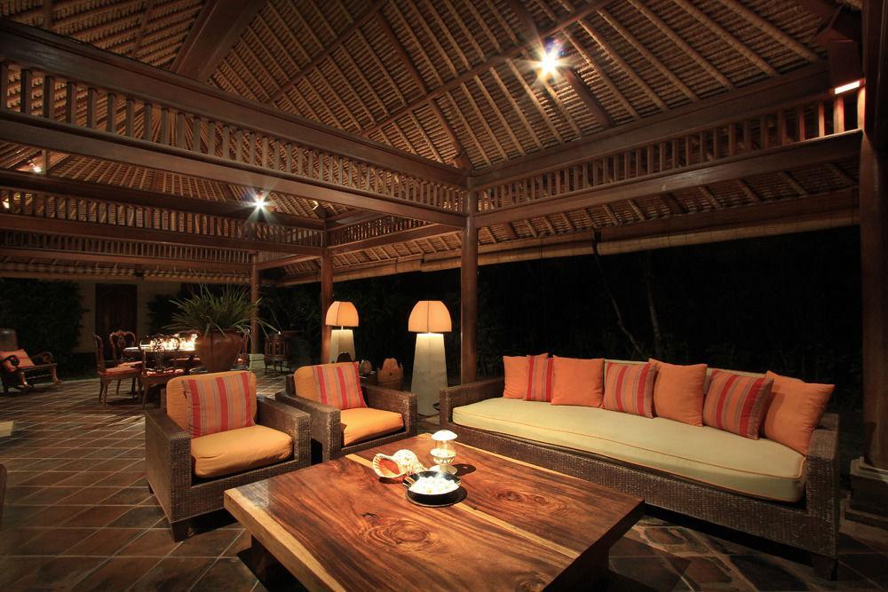 Hanani Jimbaran (Bali)