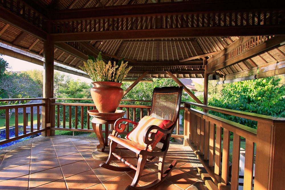 Villa Hanani *