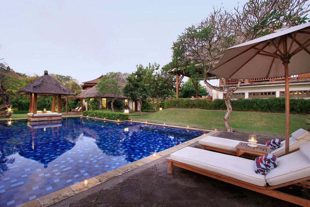 Villa Hanani