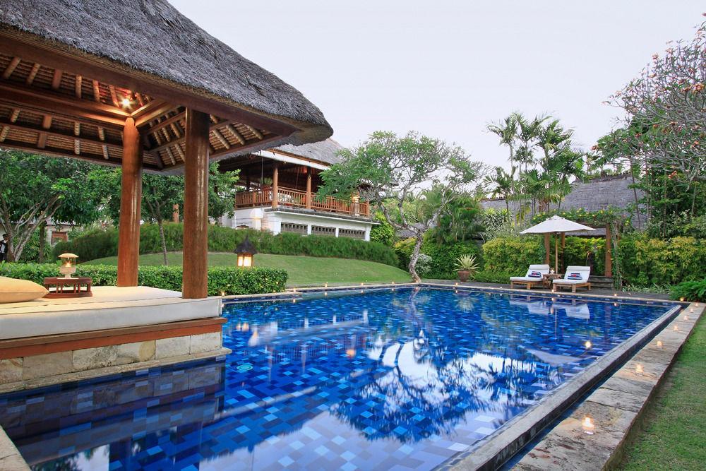 Villa Hanani Jimbaran (Bali)