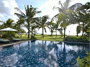 Villa Hanani *