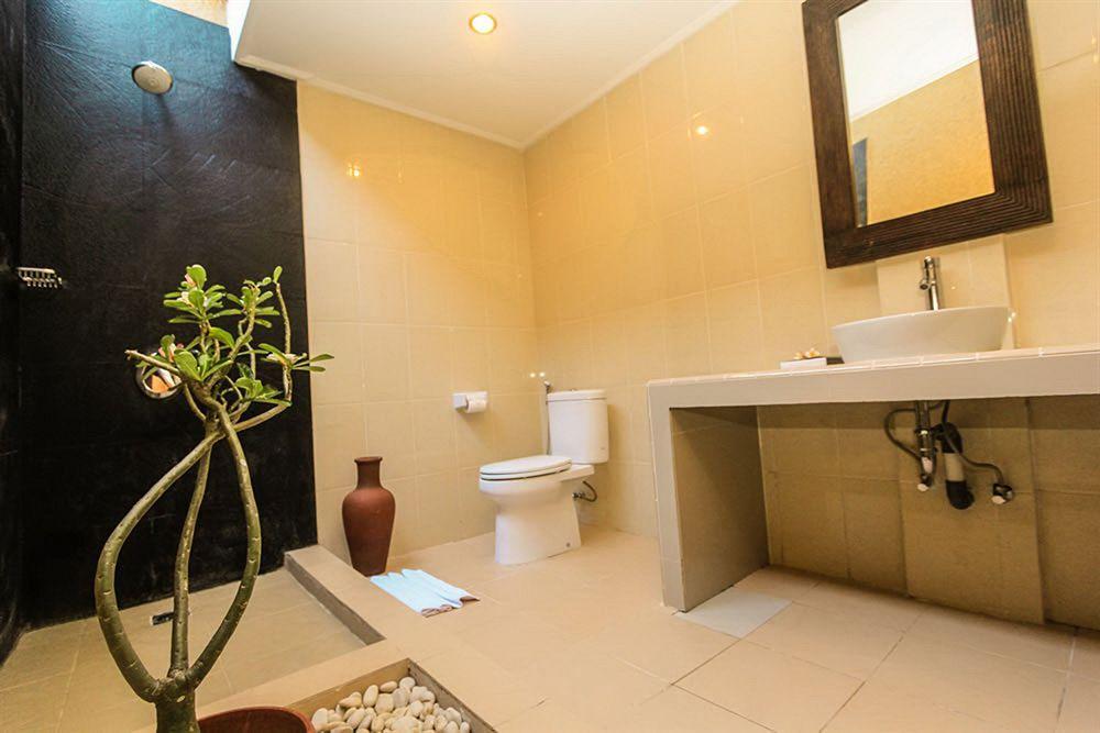 Villa Radiant Jepun Legian (Bali)