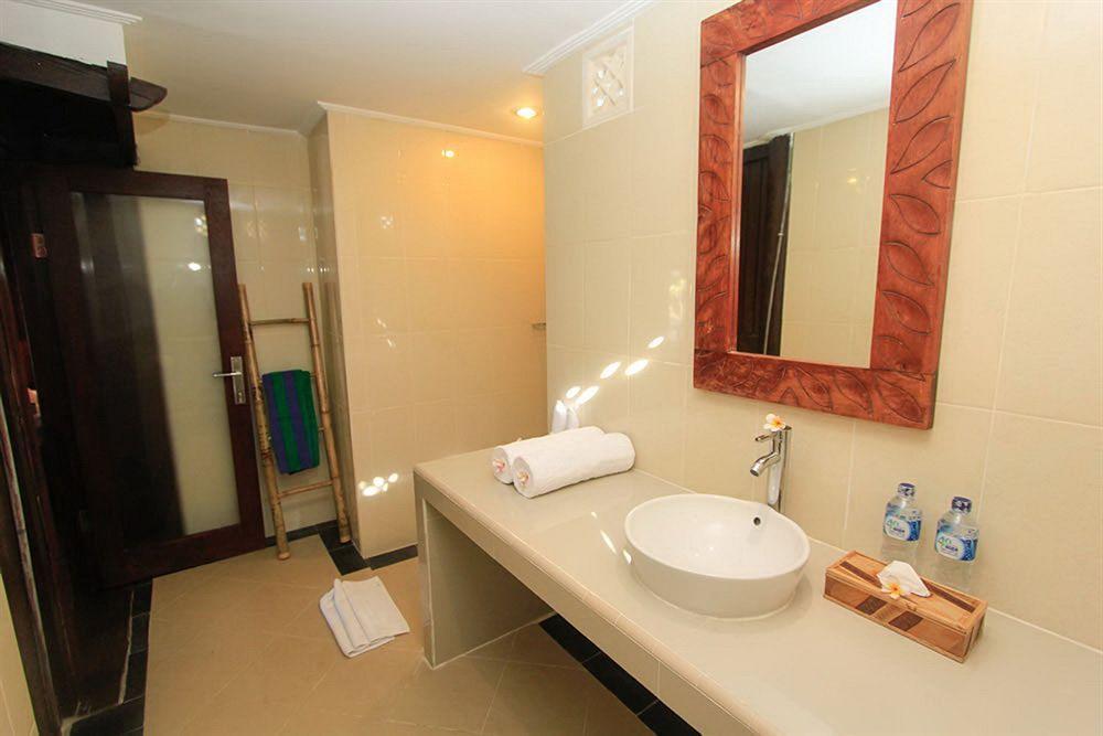 Villa Radiant Jepun *