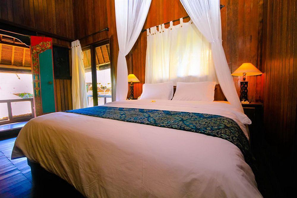 Villa Radiant Jepun Legian (Bali)