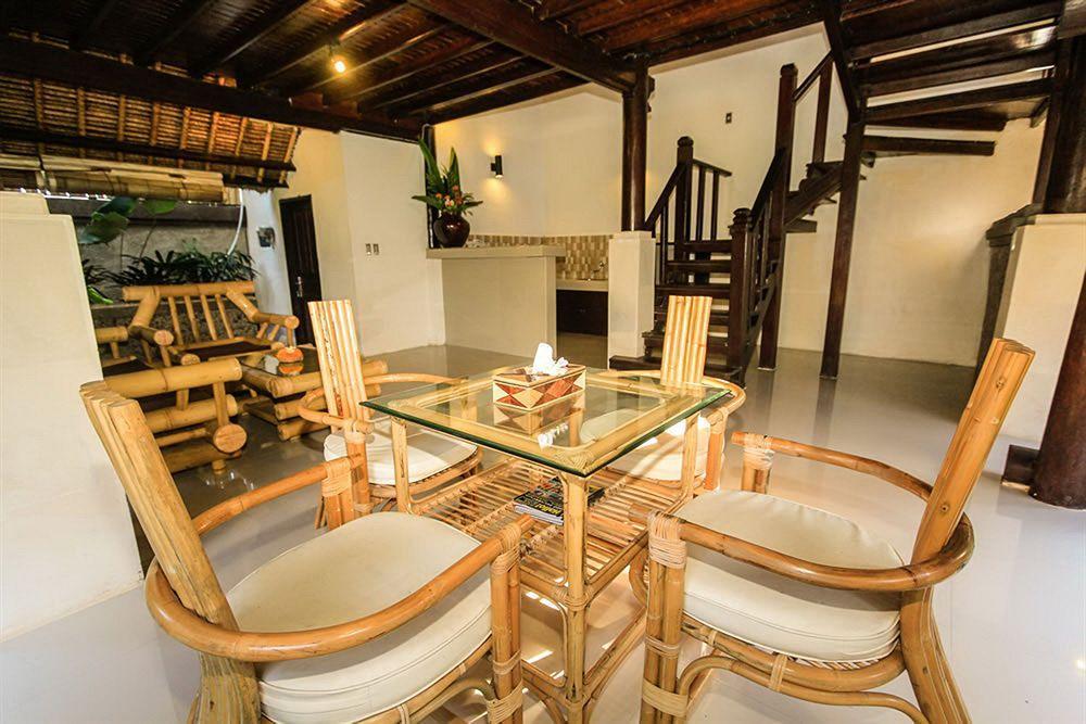 Villa Radiant Jepun *