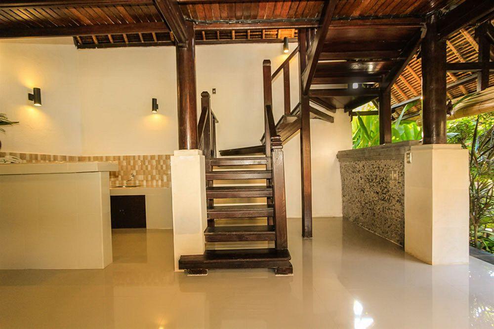 Villa Radiant Jepun
