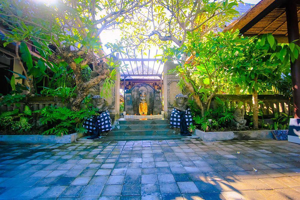 Villa Radiant Jepun *