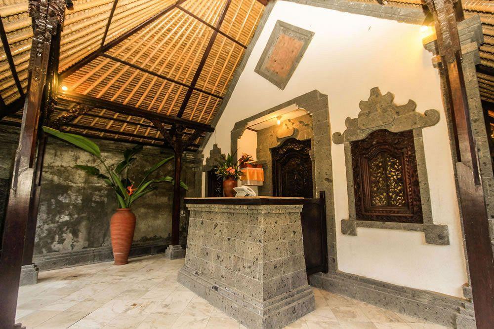 Villa Radiant Jepun Legian (Bali)