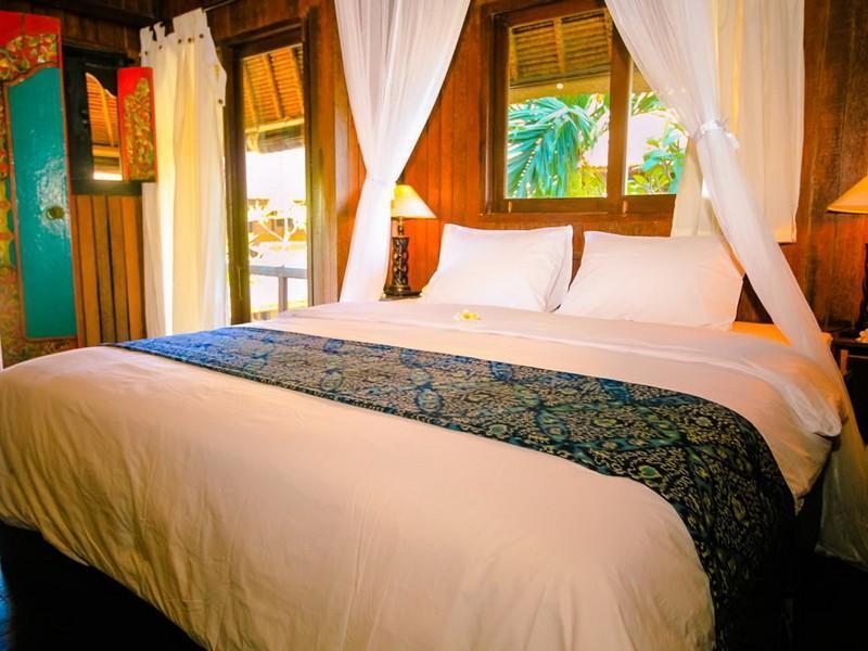 Villa Radiant Jepun Legian (Bali)
