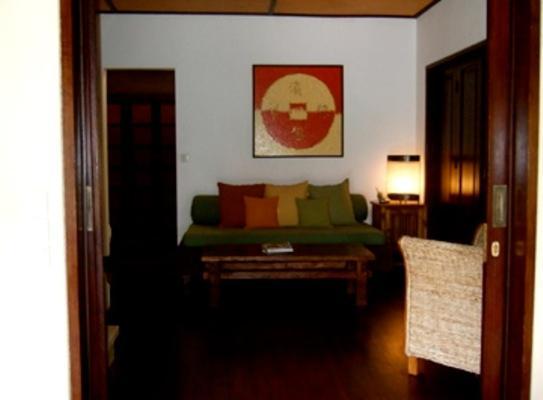 Apartment Villa Kampung Kecil Seminyak