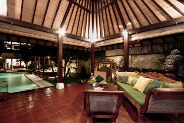 Apartment Villa Kampung Kecil Seminyak