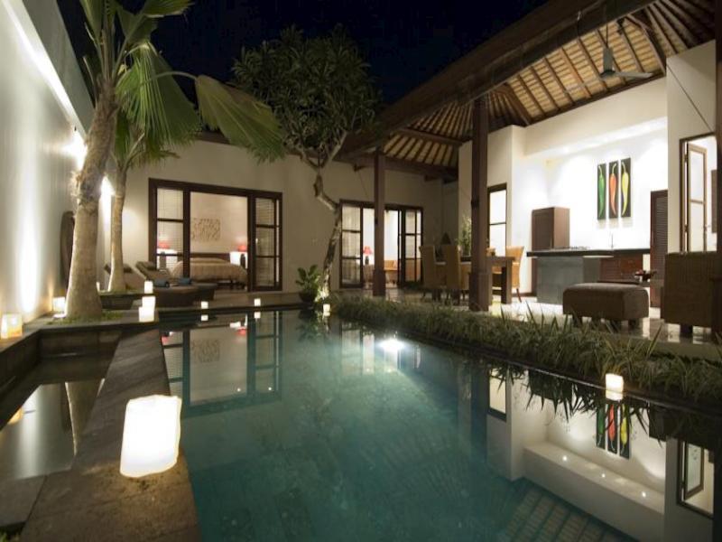 Hotel Ellora Sanur (Bali)