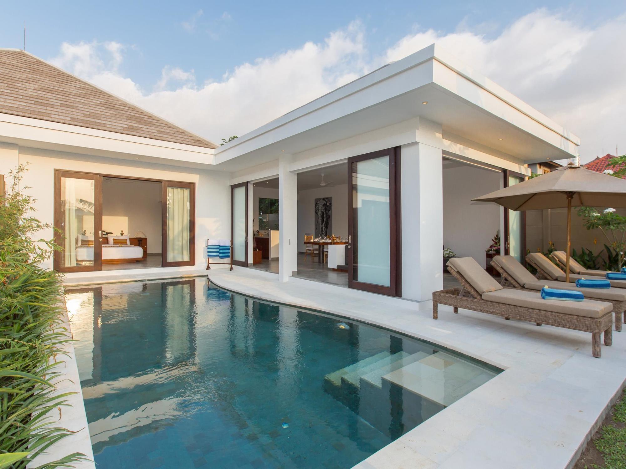 Villa Gajah Bali By Nagisa Bali Seminyak (Bali)