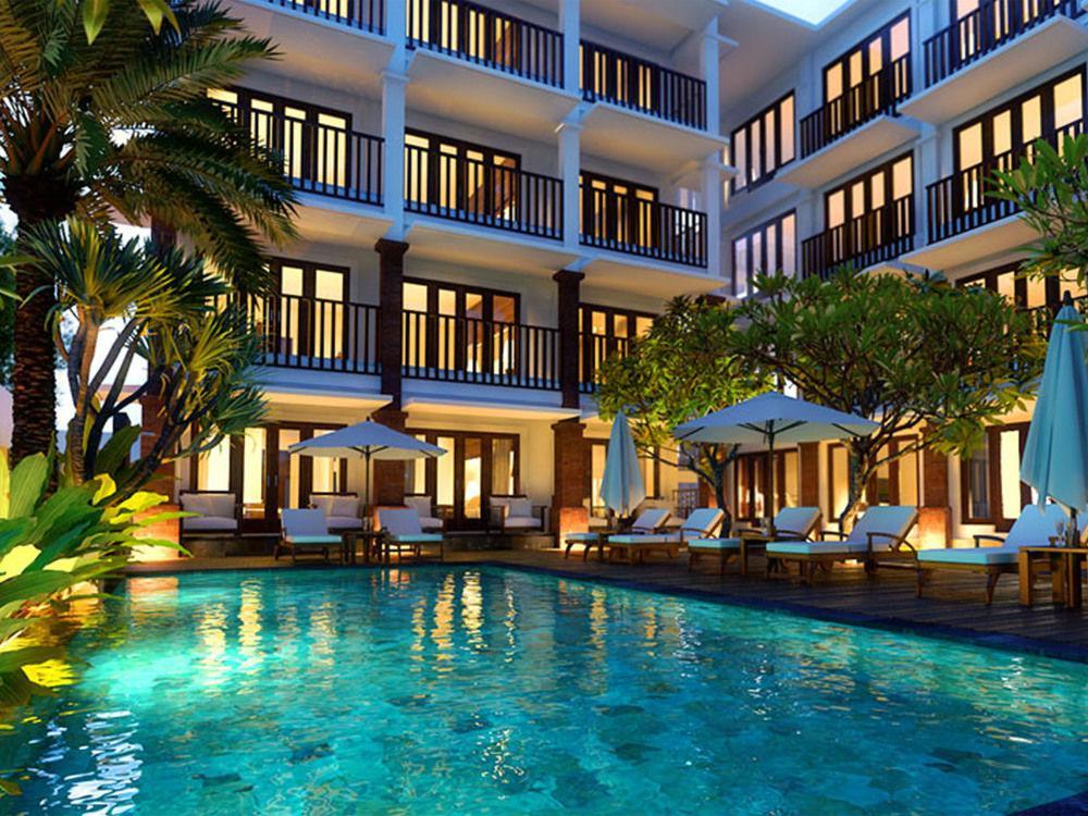 Hotel Grand Mirah Boutique