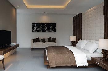 Hotel Grand Mirah Boutique Denpasar (Bali)