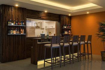 Hotel Grand Mirah Boutique 3*