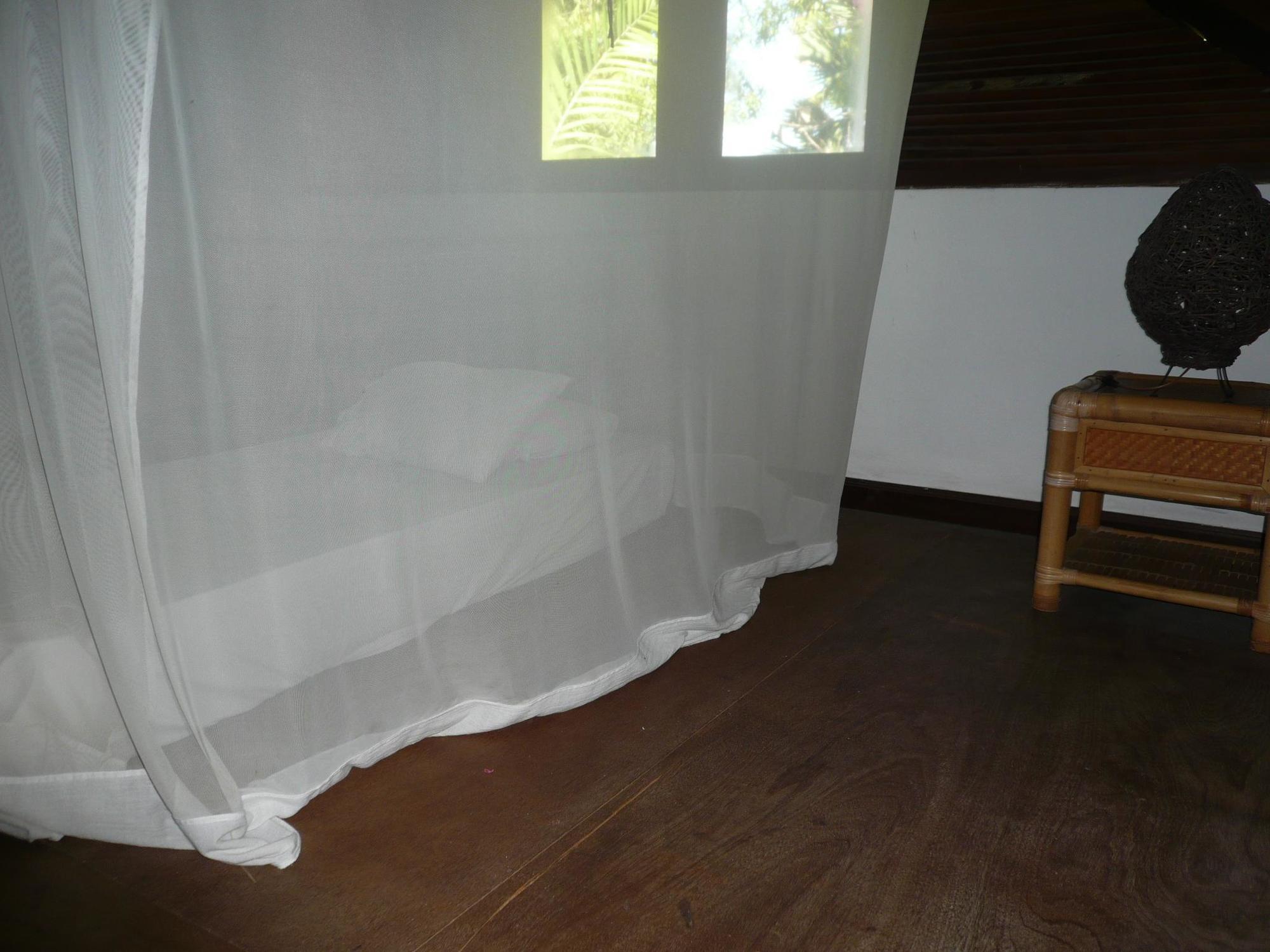 Wawa Wewe Ii Amed (Bali)