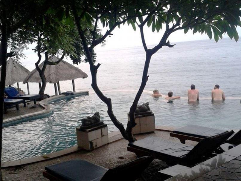Guest house Wawa Wewe Ii 2*