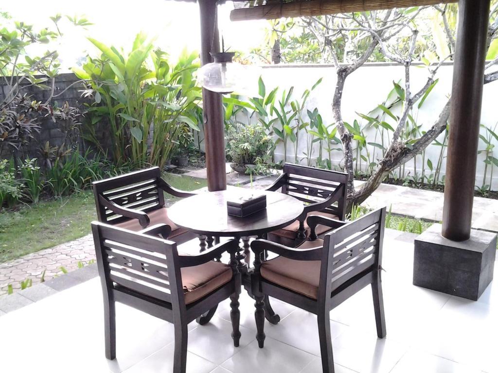 Villa Mai Mesaree Sanur (Bali)
