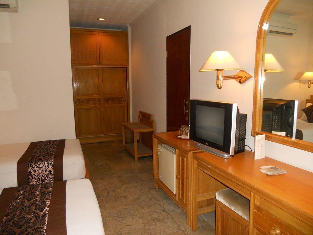 Hotel Ari Putri Sanur (Bali)