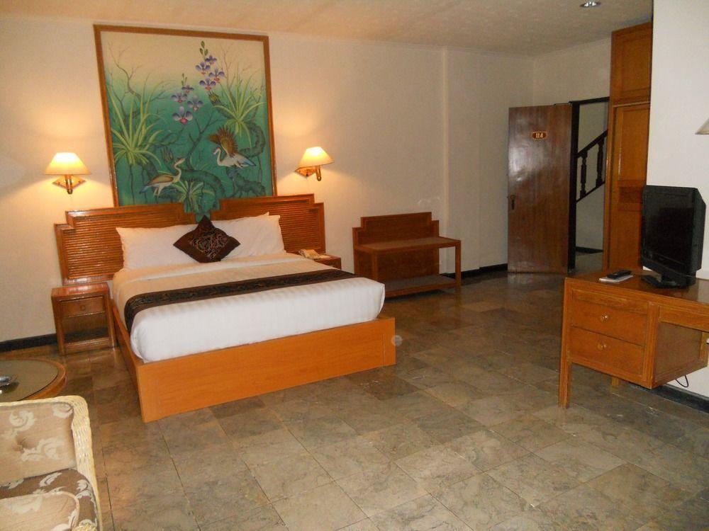 Hotel Ari Putri Sanur (Bali)