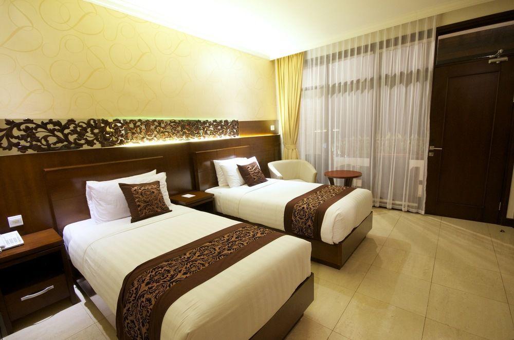 Ari Putri Sanur (Bali)