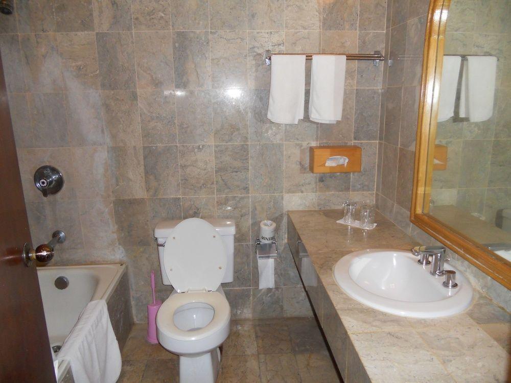 Hotel Ari Putri Sanur (Bali)