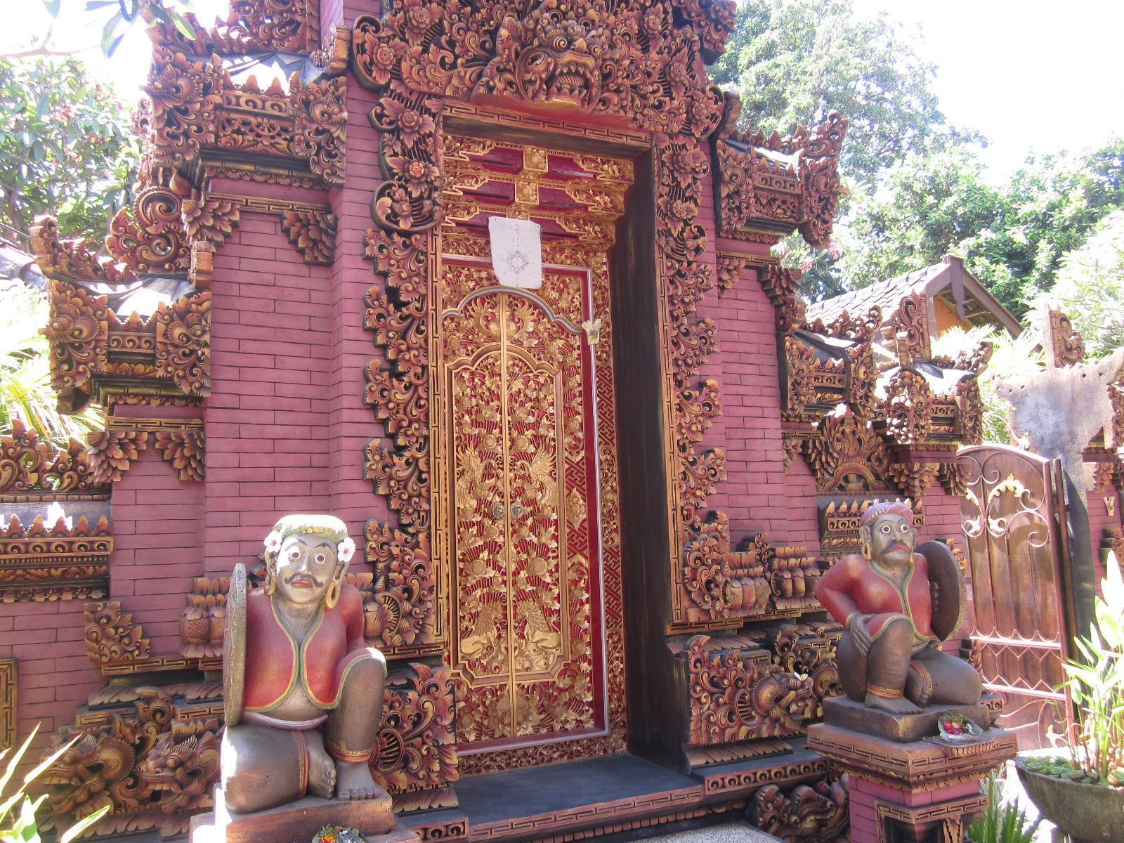 Hotel Ari Putri