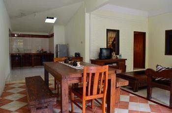 Arca Bungalow