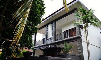 Arca Bungalow BALI