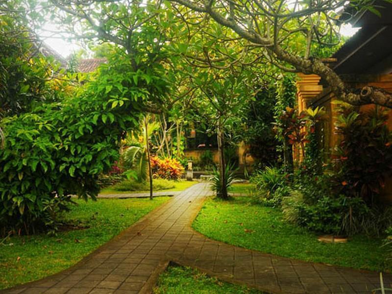 Guest house Arca Bungalow 2*
