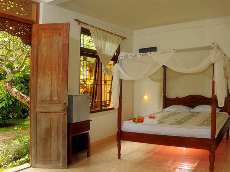 Guest house Arca Bungalow