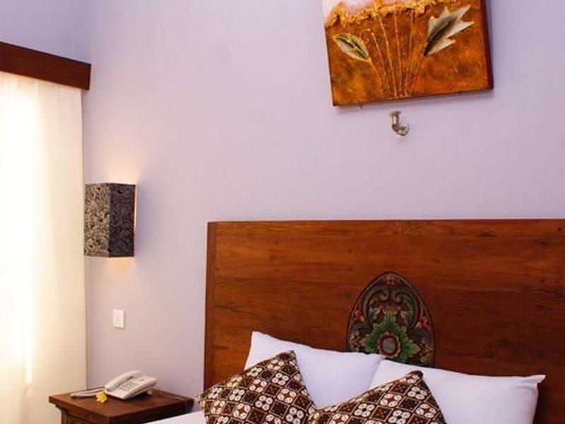 Akarsa Kokoro Bali Hotel 3*