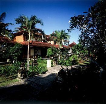 Suly Garden Villa Ubud 3*