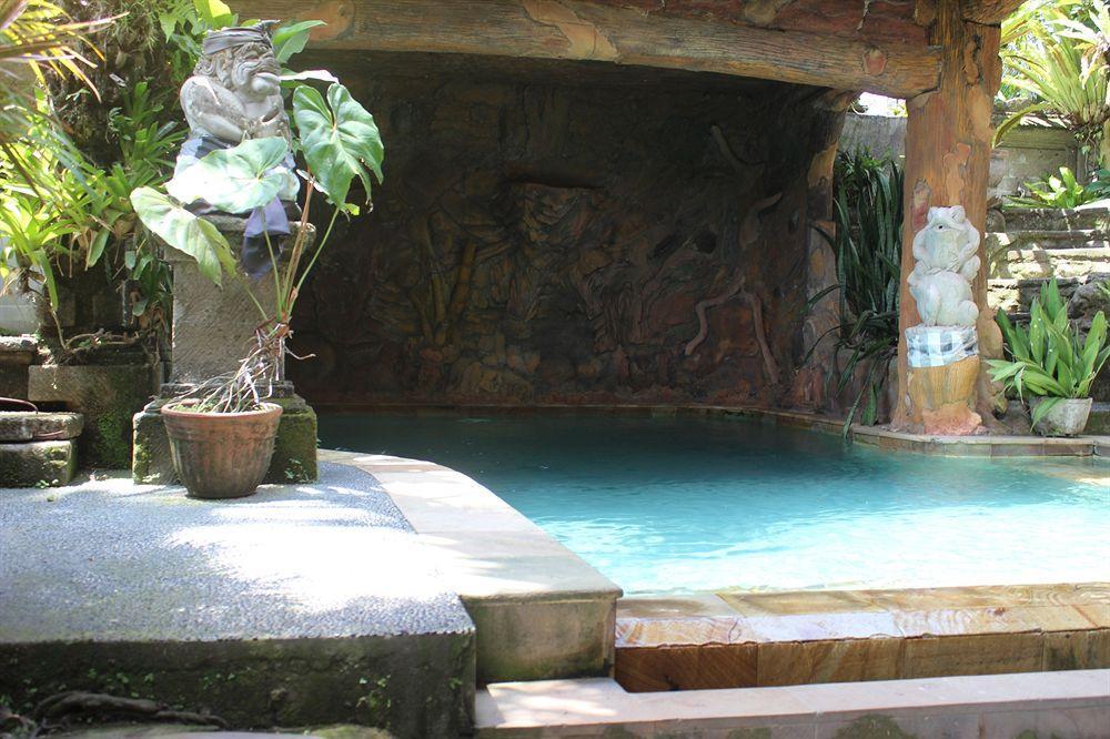 Gusti's Garden 2 Guest house Ubud (Bali)