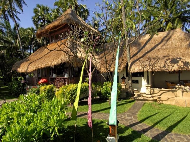 Alam Anda Ocean Front & Chse Certified Resort Tejakula