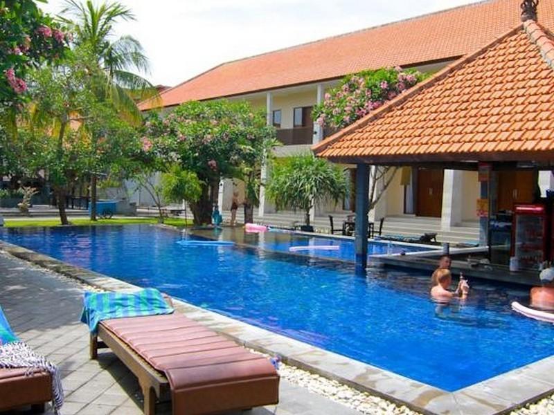 New Garden View Hotel 4*