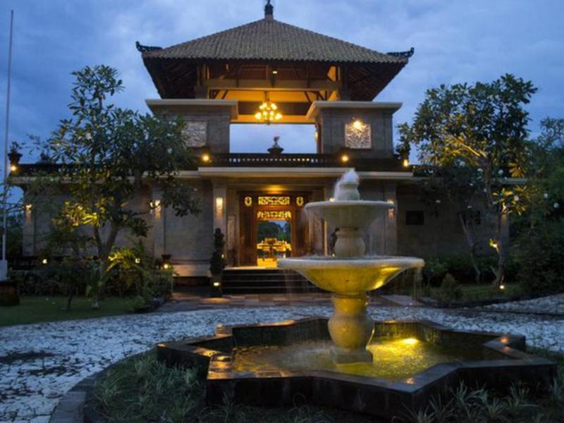 Sami Sami * Ungasan (Bali)