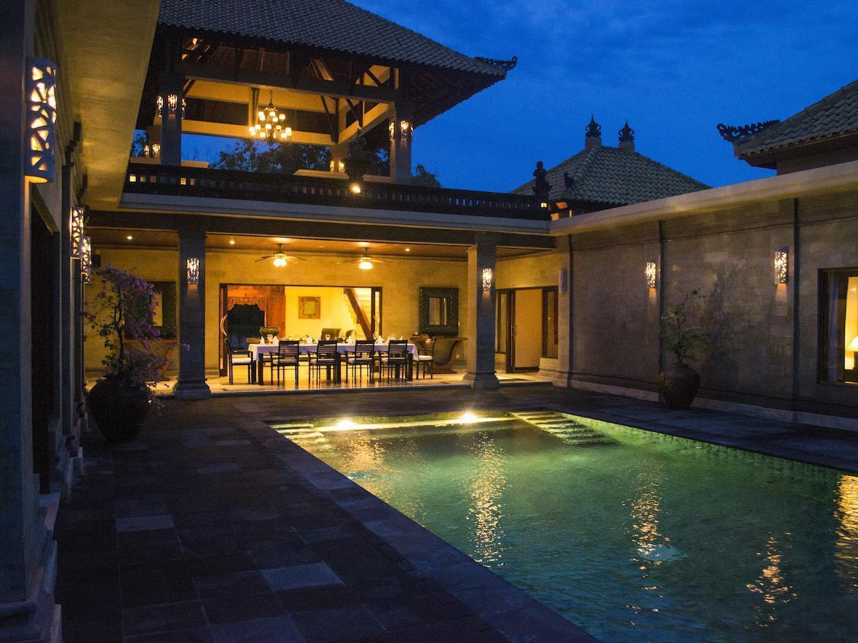 Sami Sami Villa *