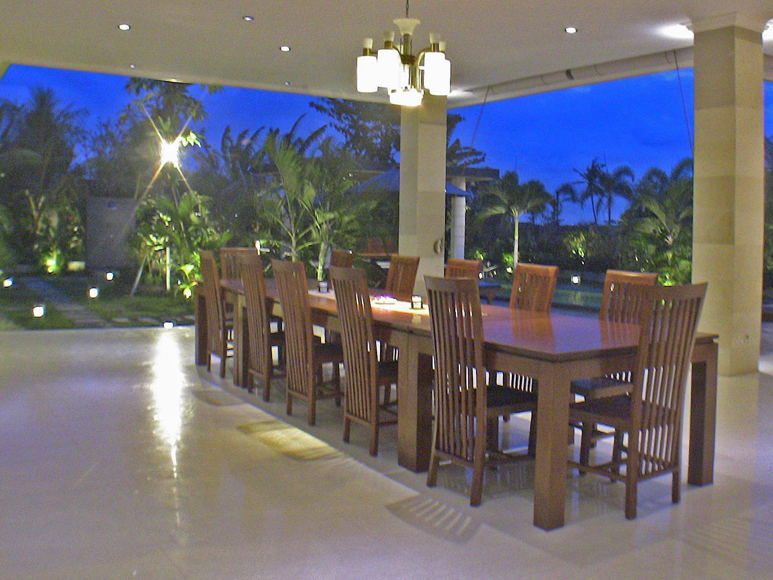 Beachside *
