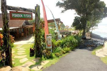 Pitaya Balian Holiday park Selemadeg (Bali)