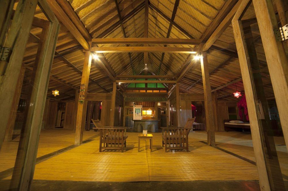 Pitaya Balian Holiday park 4*
