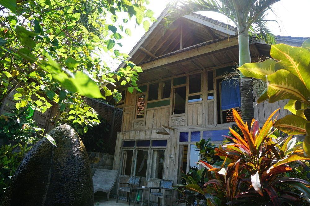 Pitaya Balian Holiday park Selemadeg (Bali)