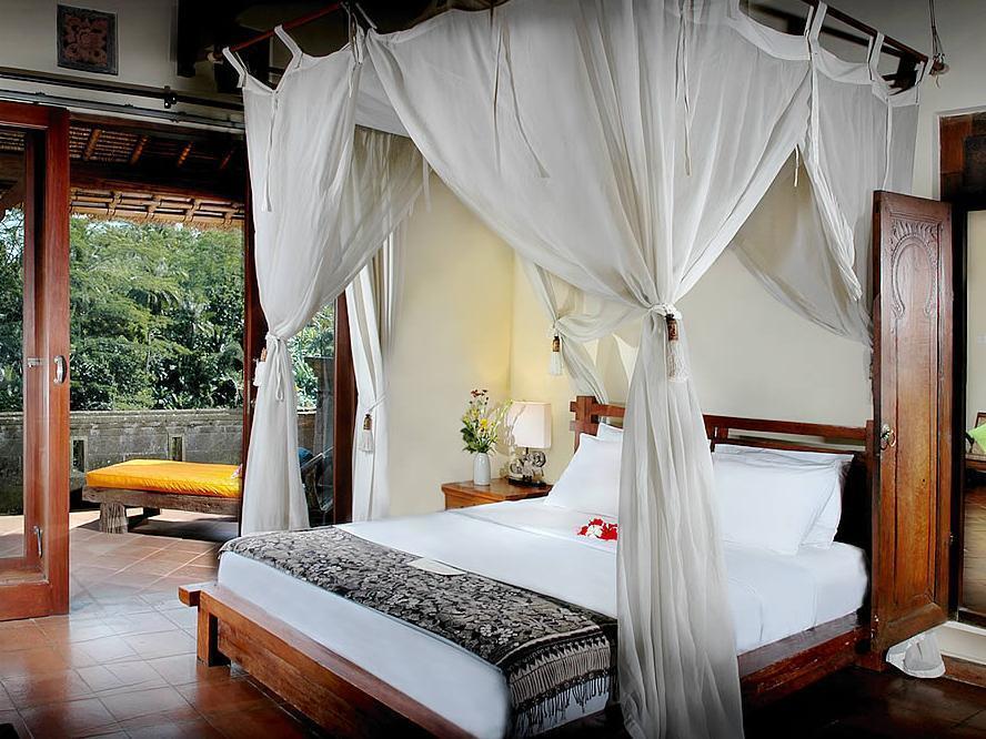 Awang Awang Villa