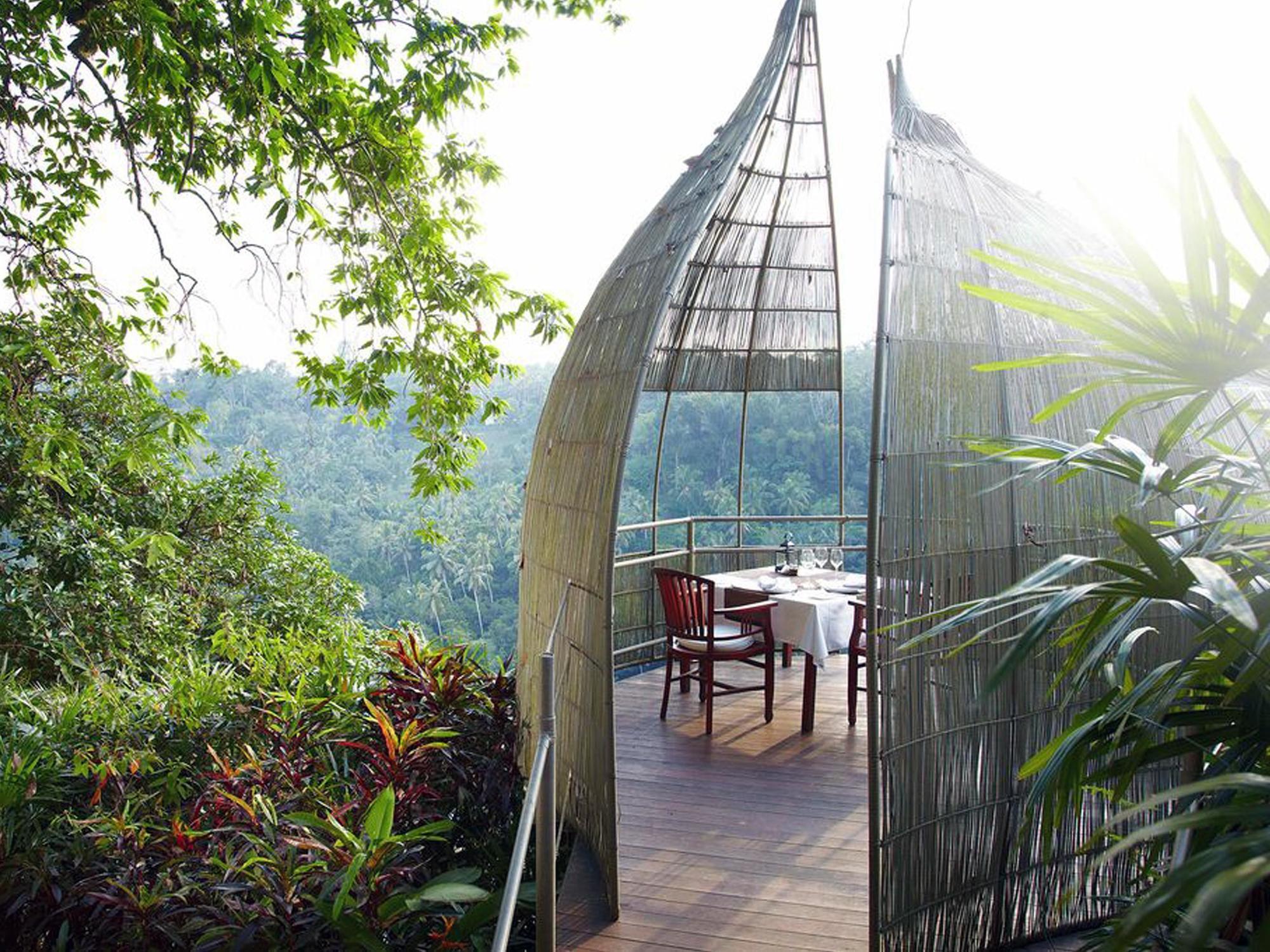 Jungle Retreat By Kupu Kupu Barong 4* Ubud (Bali)